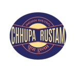 Starshine Brands : Chhupa Rustam